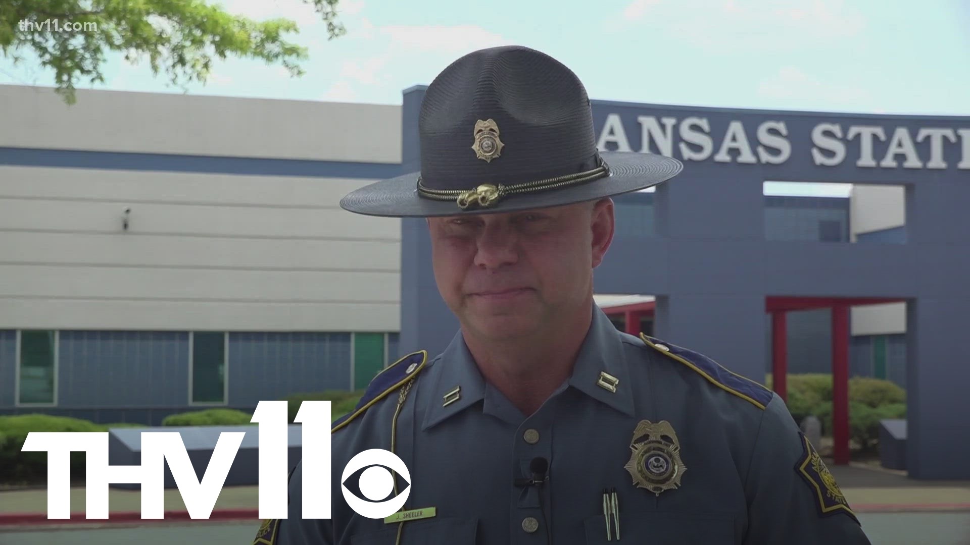 State police are expecting a busy summer as they keep a close eye on the roads in an attempt to make Arkansas streets safer.