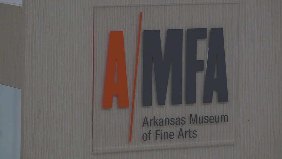 LRSD partners with Arkansas Museum of Fine Arts