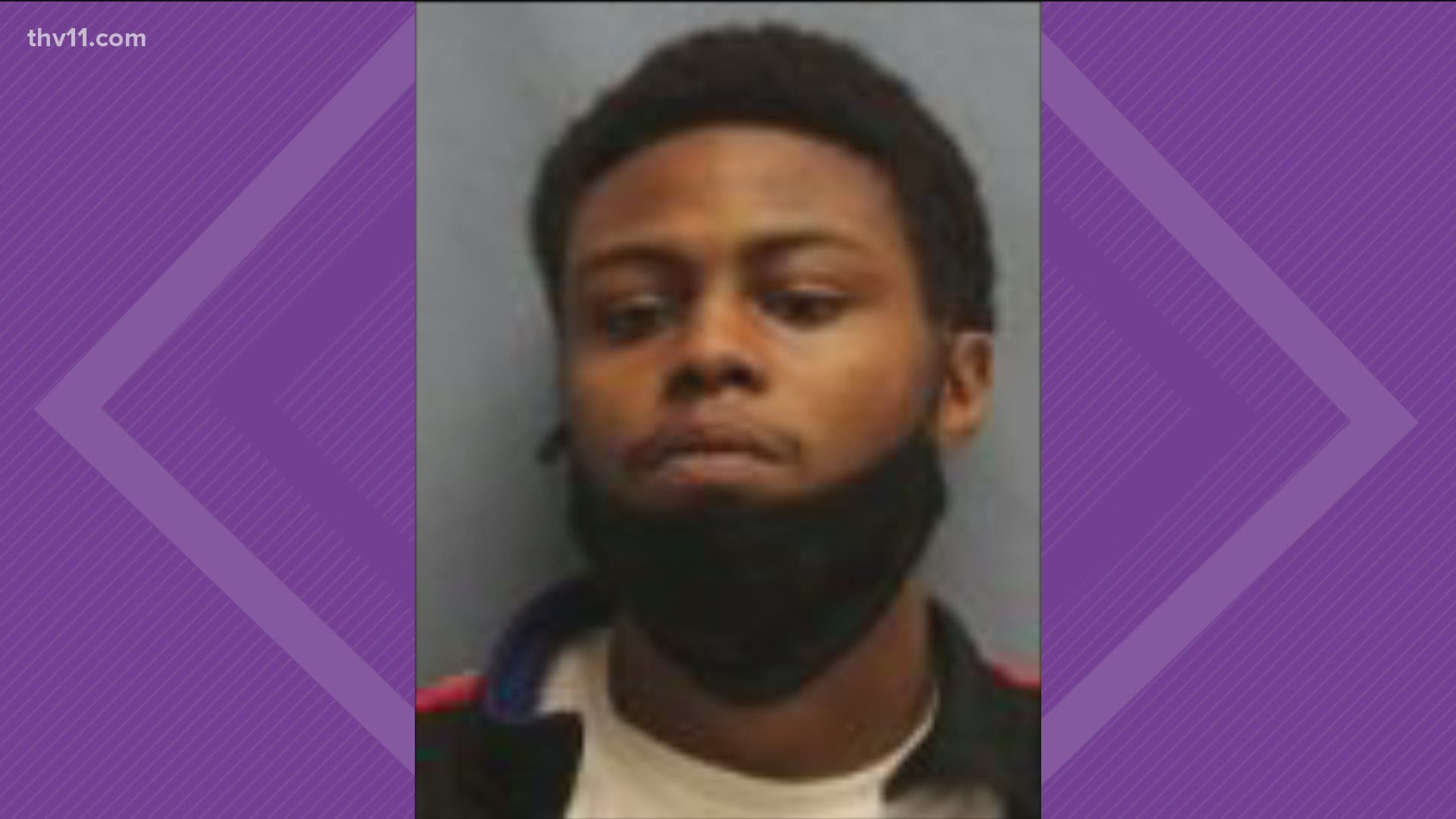 Police in Little Rock have arrested 24-year-old Jeremy Jefferson in relation to a murder that happened at a grocery store last month.