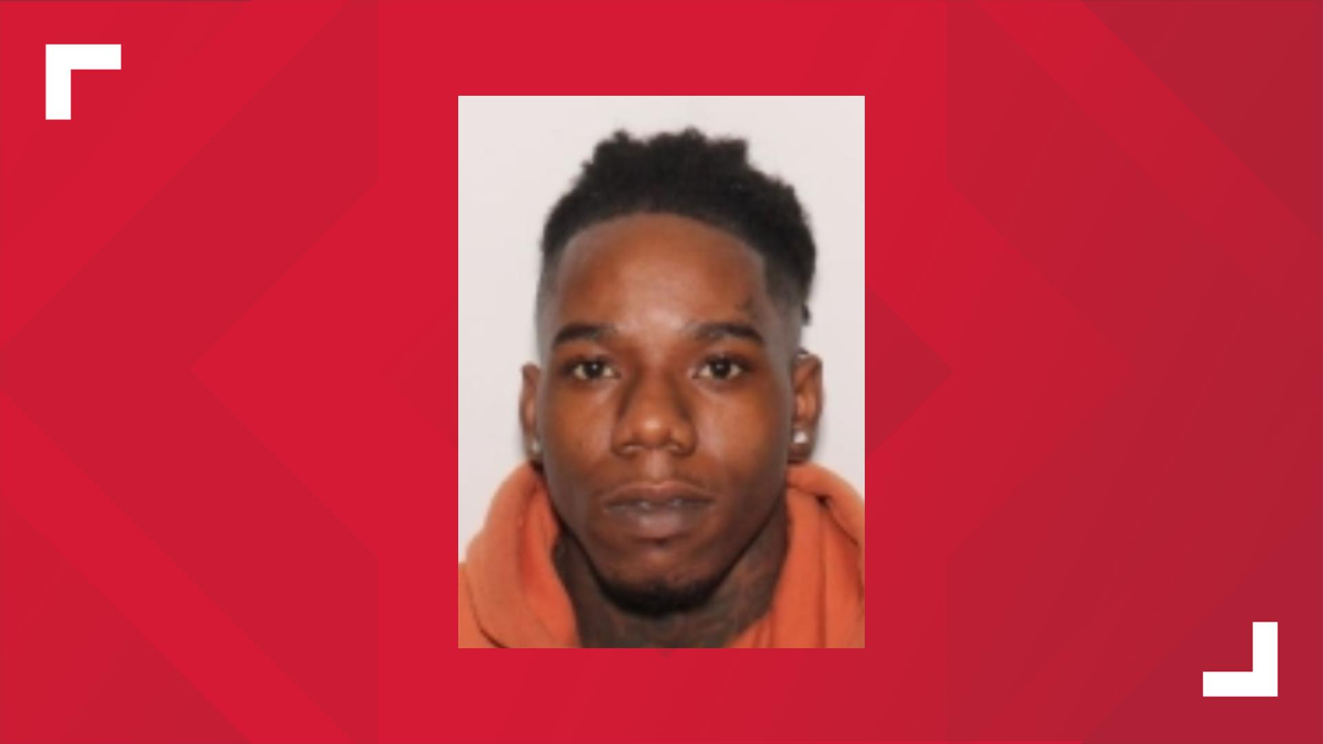 Pine Bluff police searching for suspect in connection with West 29th ...