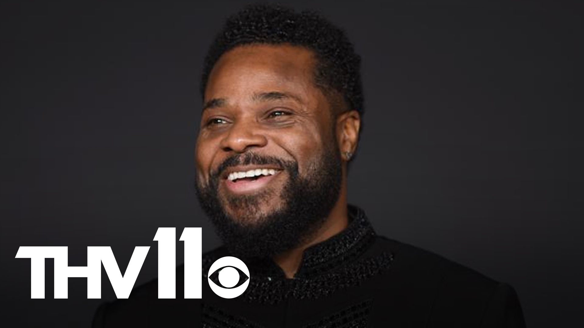 The 54-year-old actor is best known for his role as Theo Huxtable, the only son of Cosby's character, on "The Cosby Show."