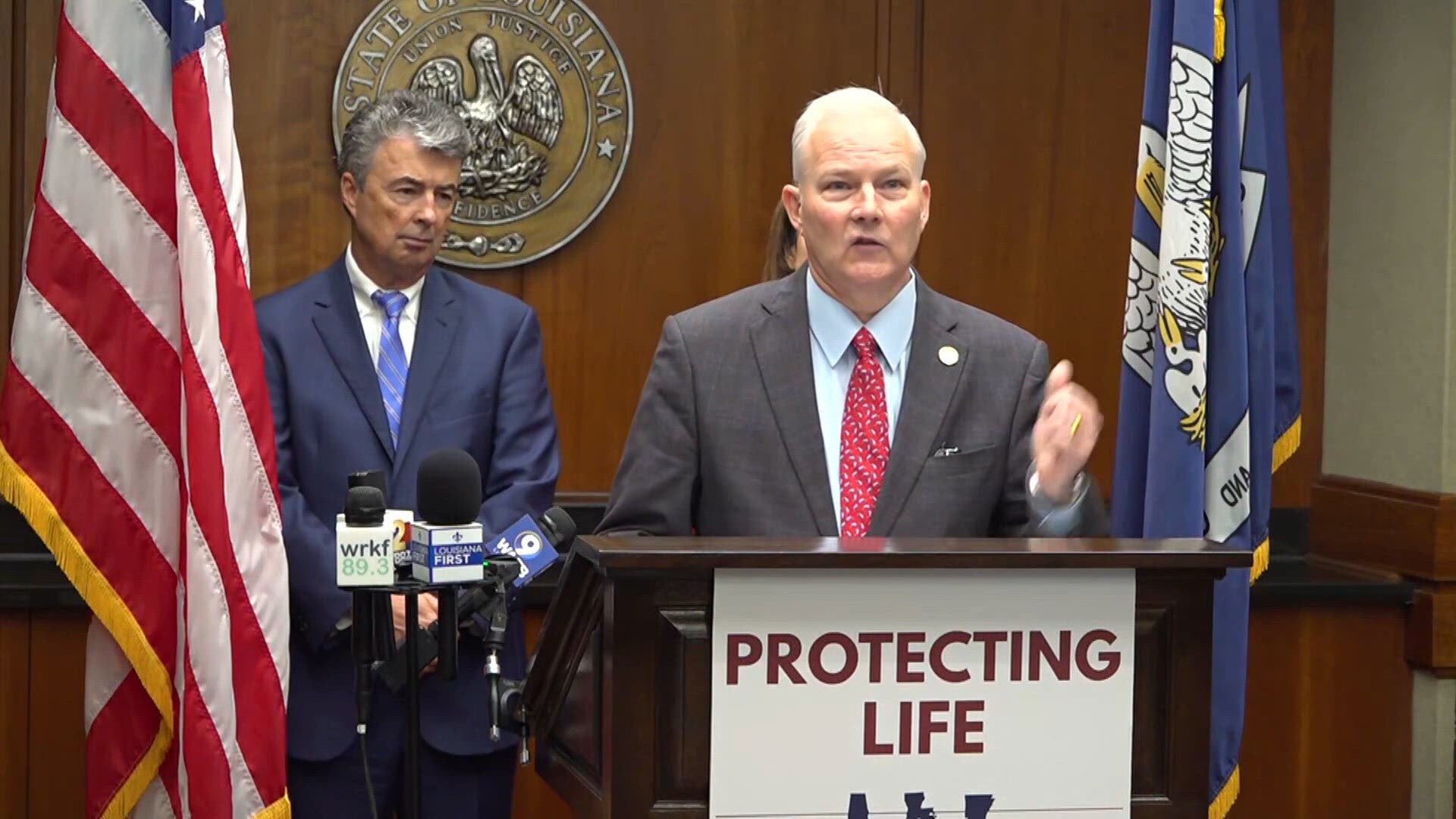 Arkansas judge rejects deal that would've shifted prison board control ...