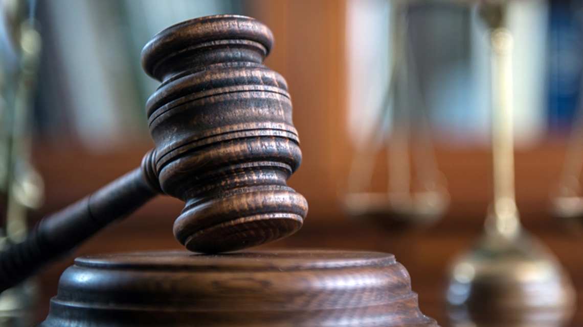 Kansas man sentenced to 15 years for producing child sexual abuse material of Arkansas child