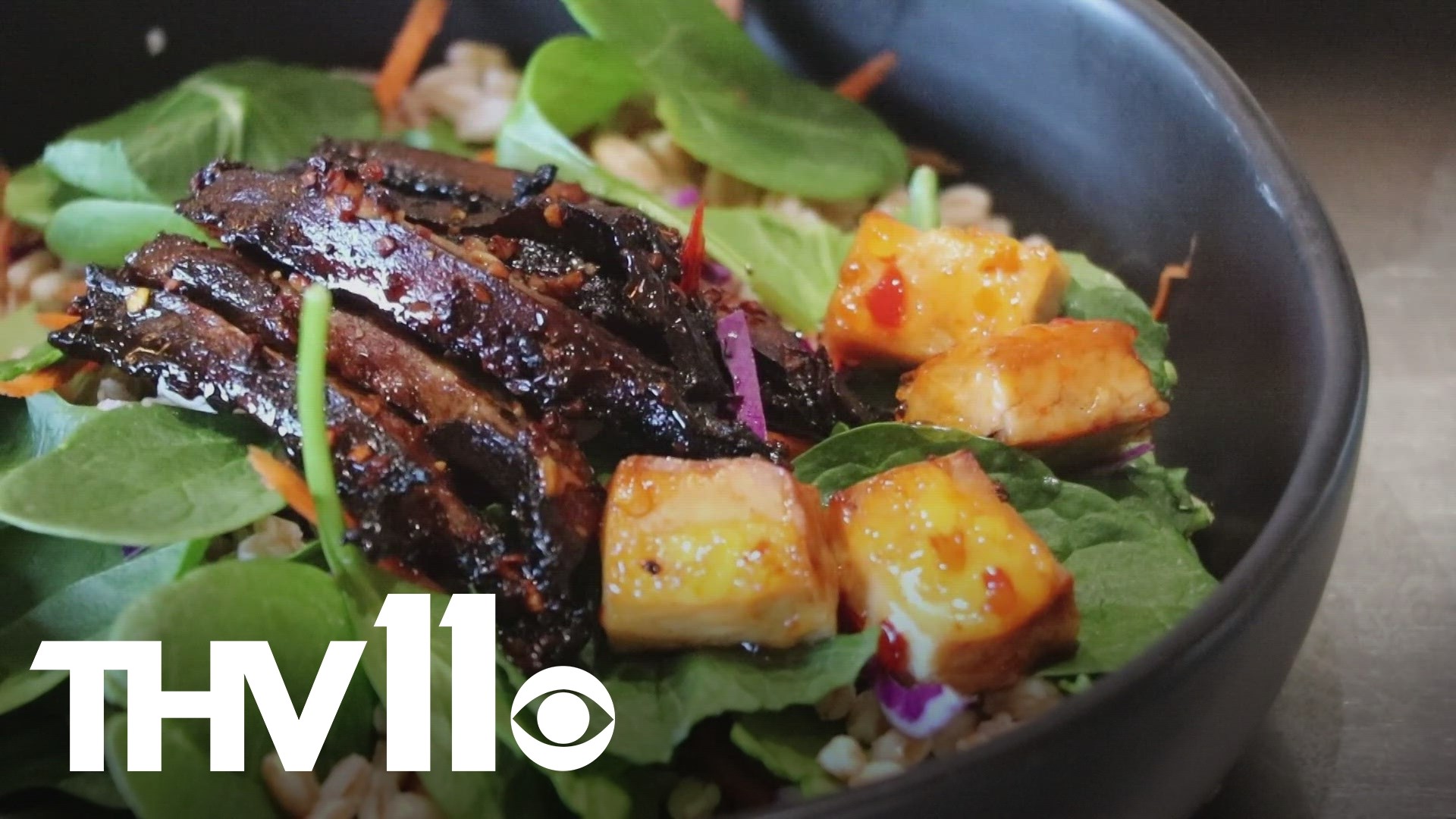 One local chef is working to honor plants and their benefits by introducing Arkansans to simple ways they can incorporate vegan eating habits into their lives.