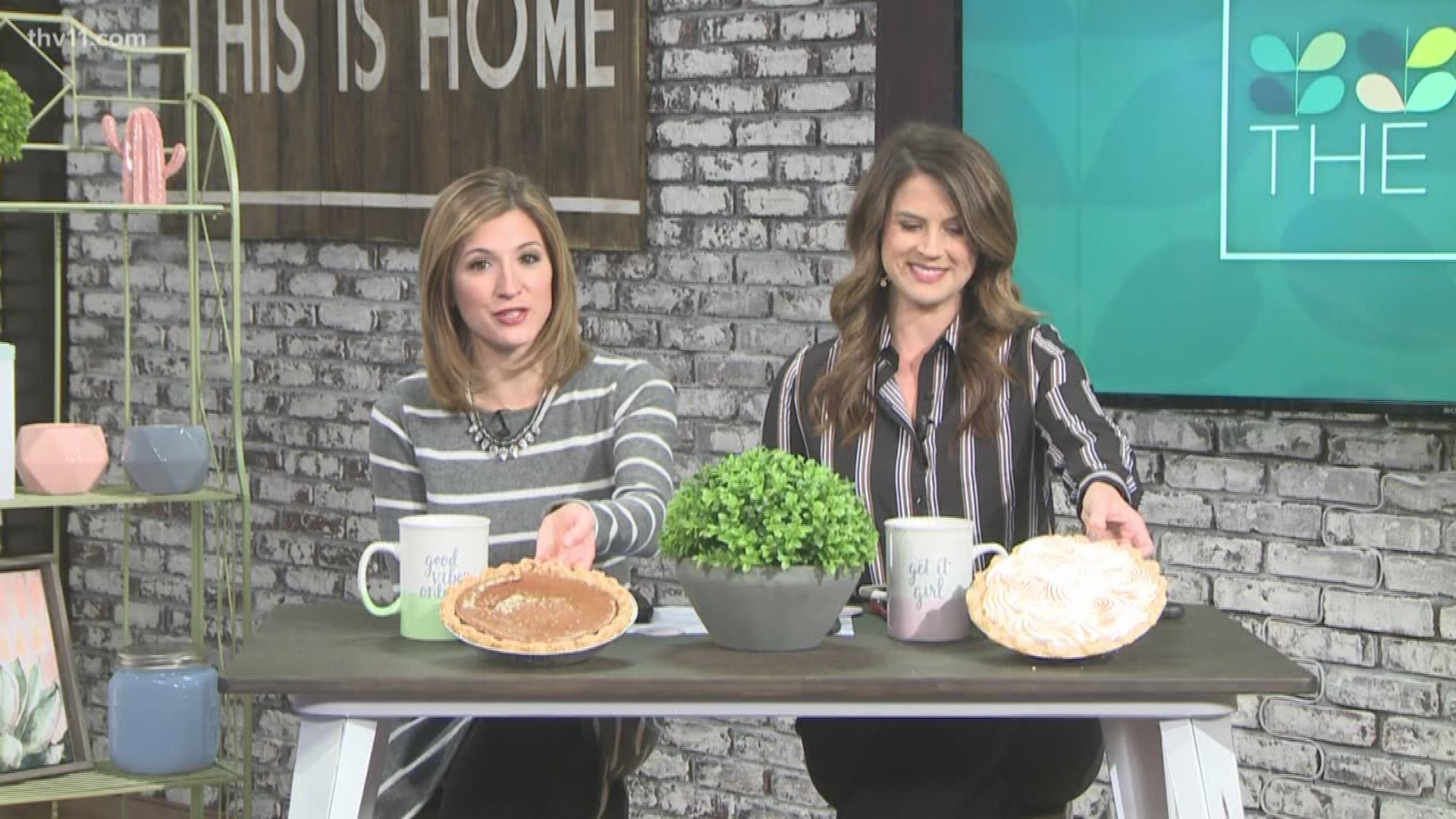 Honey Pies Gourmet Bakery & Cafe is celebrating National Pie Day in style!