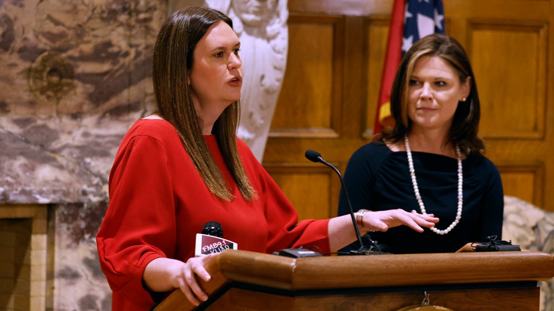 Arkansans express thoughts over new LEARNS bill - Vimarsana News