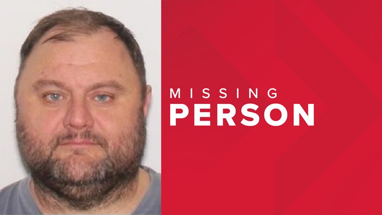 Pope County man still missing since March 2021, deputies investigate
