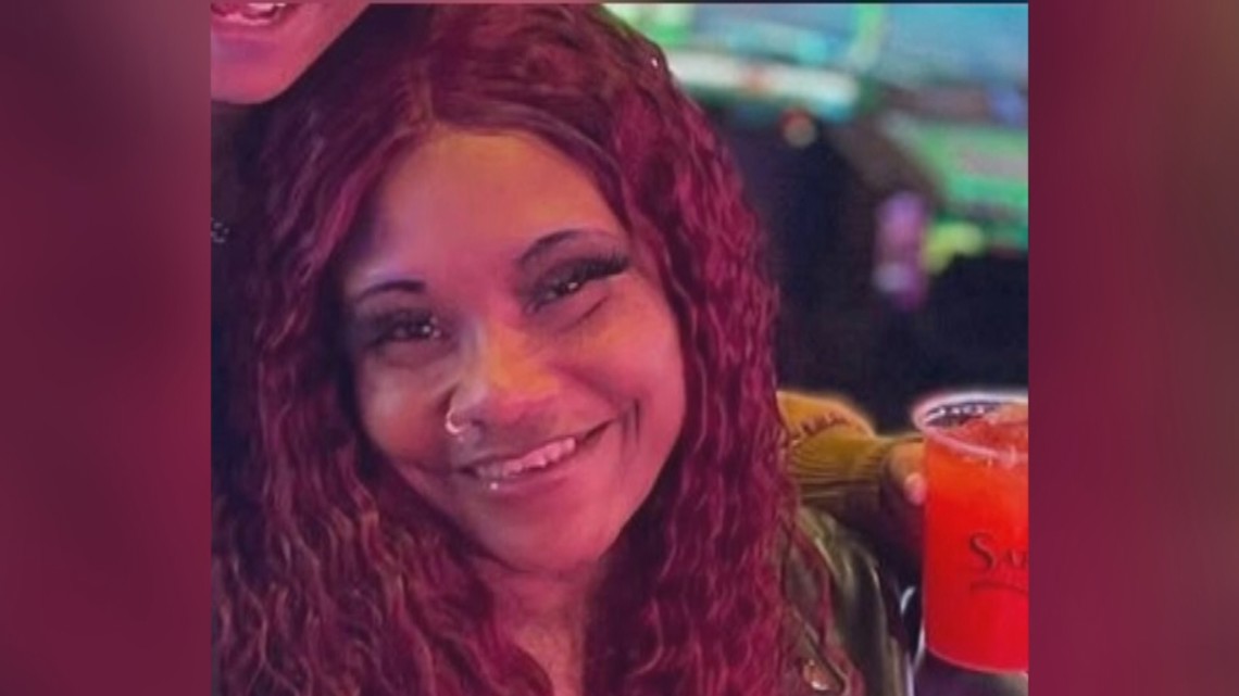 Man arrested in connection to murder, disappearance of Pine Bluff woman ...