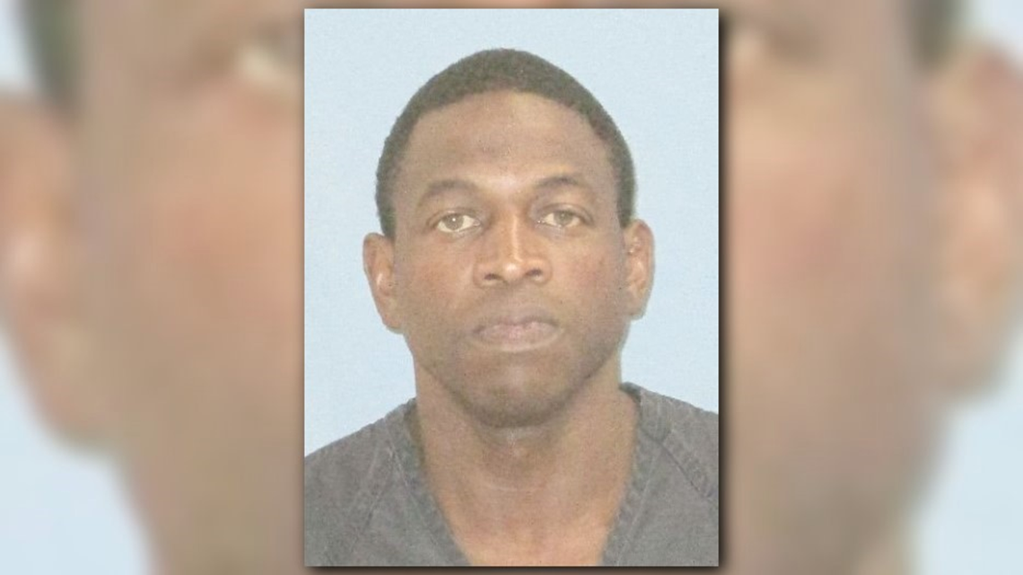 Suspect arrested in connection to deaths of 3 women in Little Rock