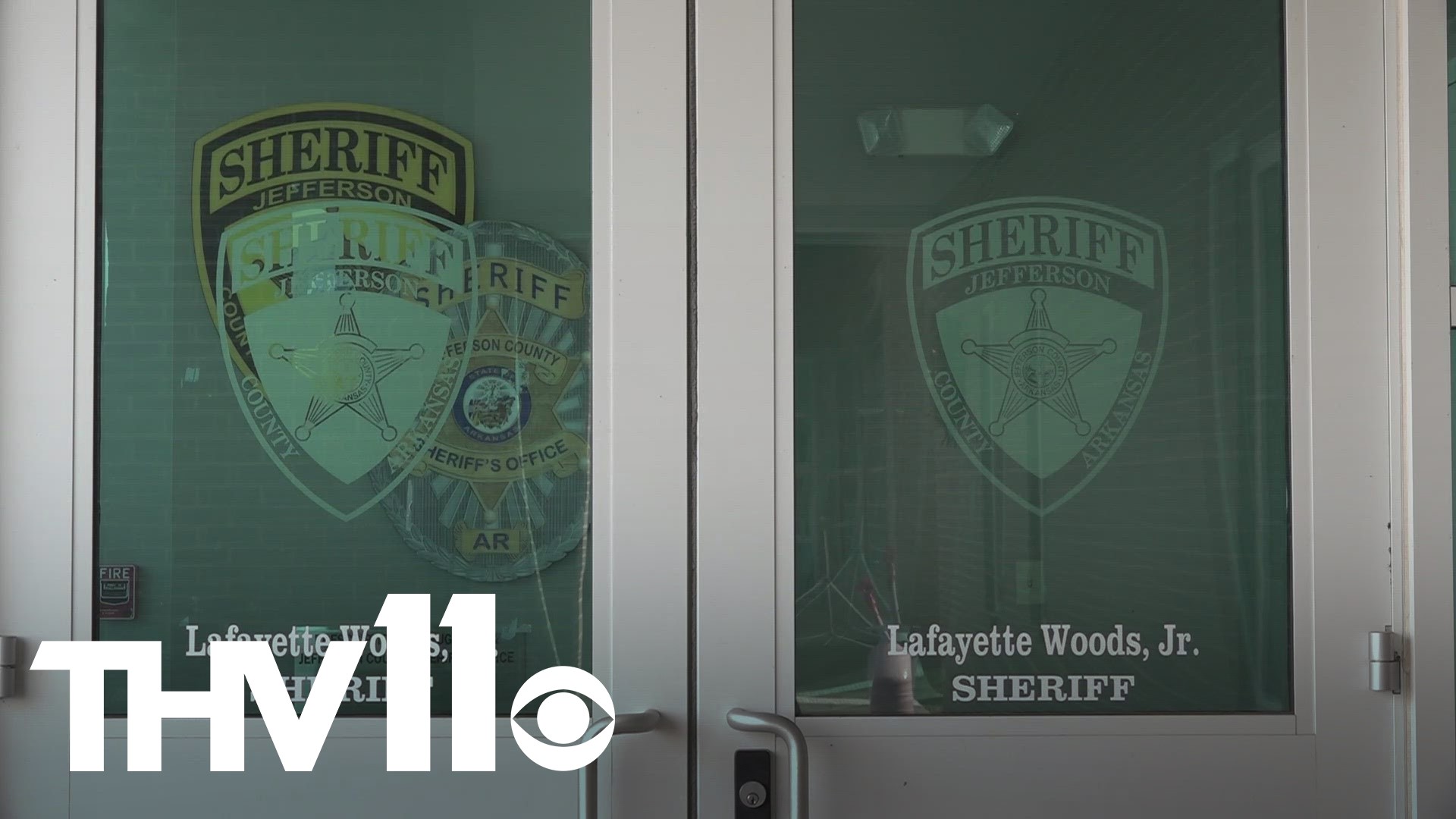 The Jefferson County Sheriff's office announced that five deputies were exposed to an unknown substance in their jail.