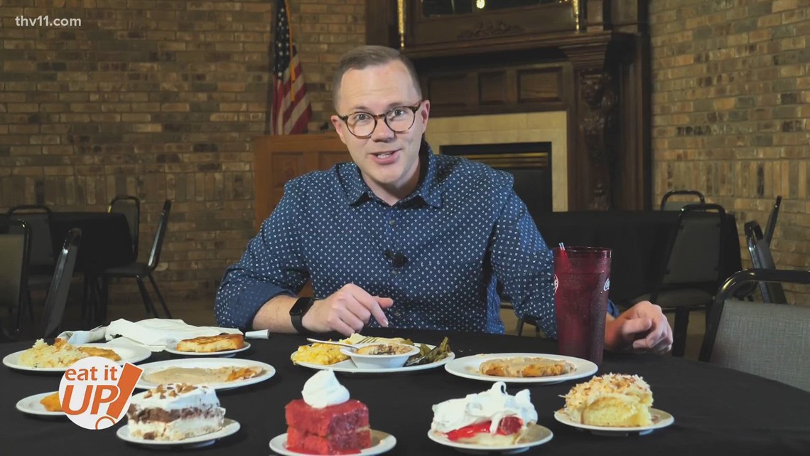 Hole In the Wall Cafe | Eat It Up w/ Skot Covert - Vimarsana News