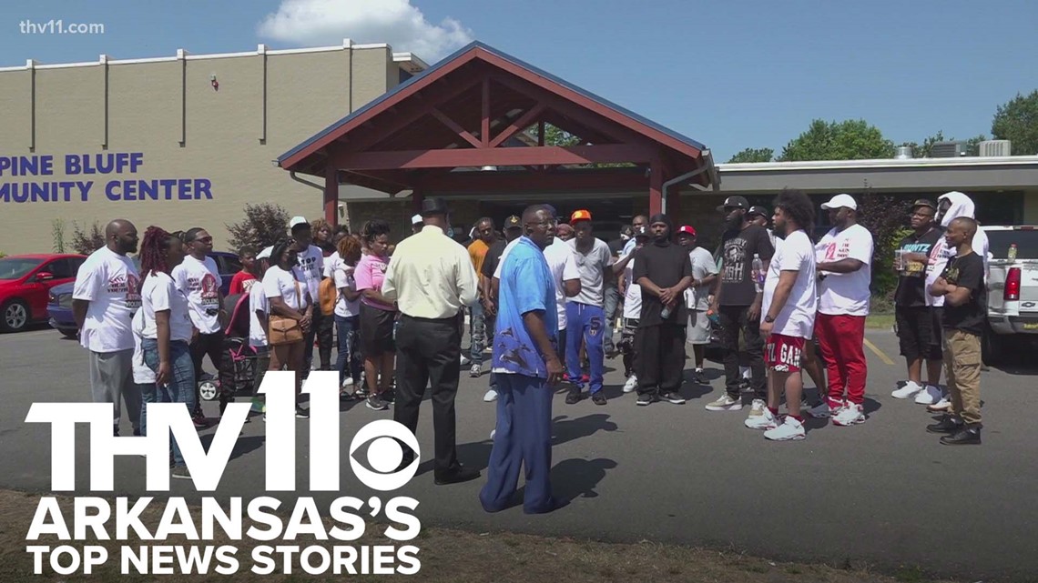 Arkansas's top news stories | June 5, 2023