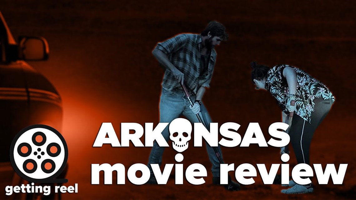 Arkansas Movie Review