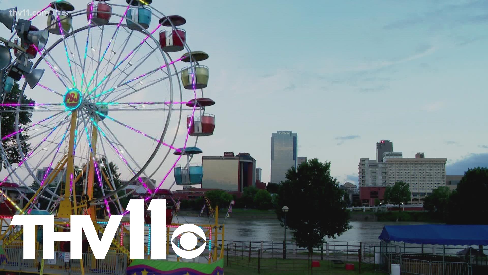 Pulaski County Fair expects to draw in thousands with its return