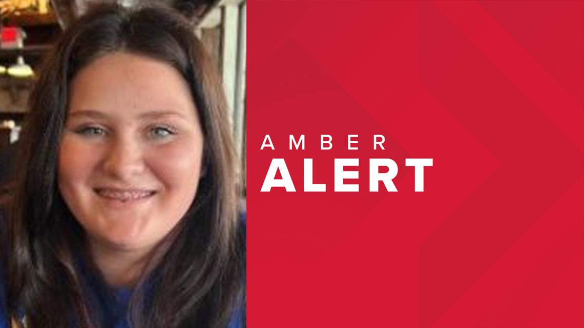 Arkansas teen reported missing, AMBER Alert activated - Vimarsana News