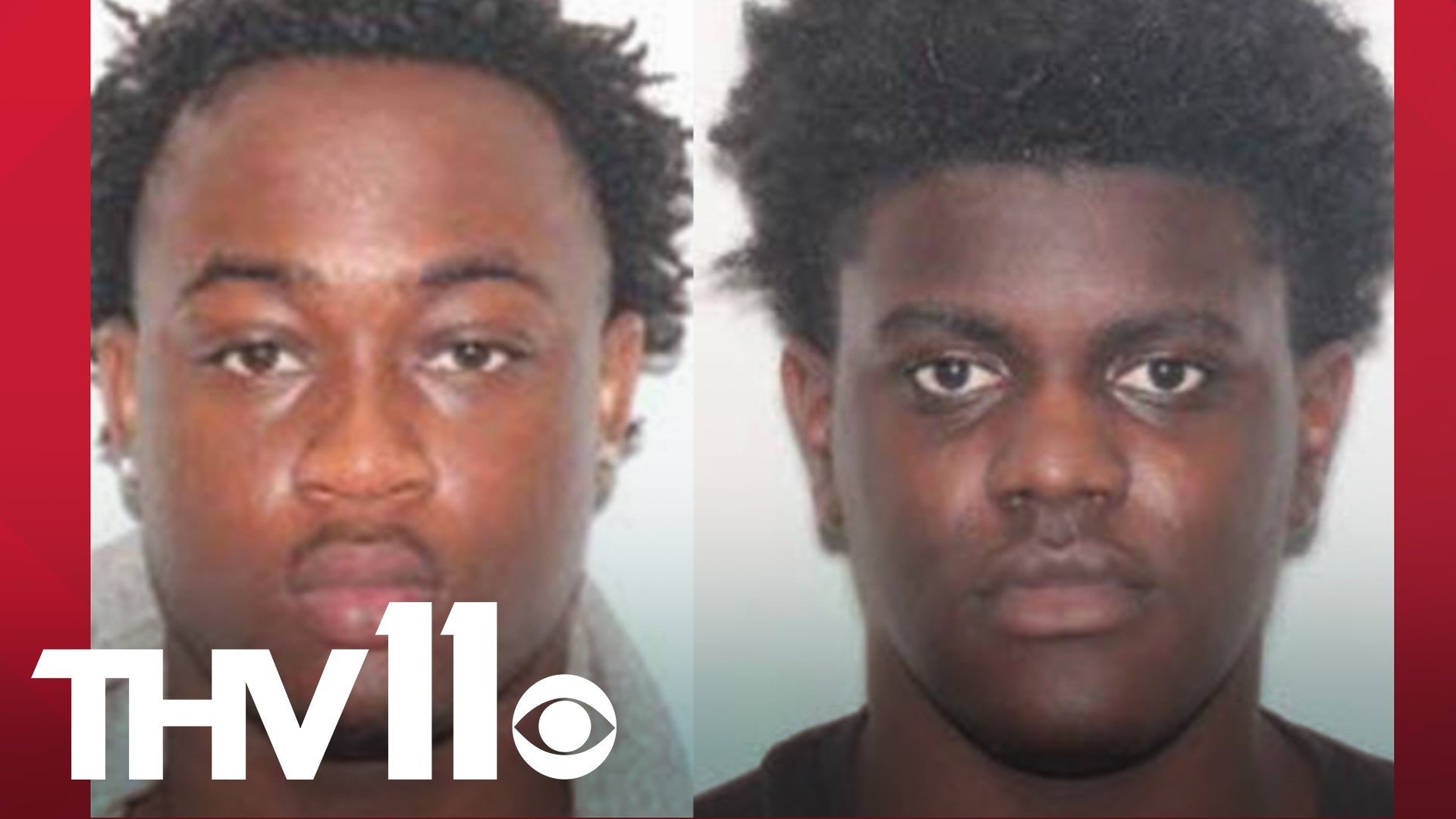 The Jacksonville Police Department has charged two males with capital murder for their involvement in the homicide of a juvenile.