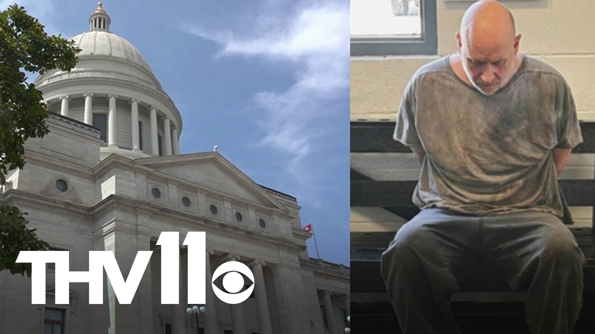 Multiple state prison officials are set to testify in front of a legislative subcommittee about the escape of convicted murder and rapist Grant Hardin.