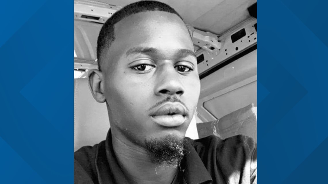 Little Rock to pay $250K toward settlement for in-custody death of Terence Caffey