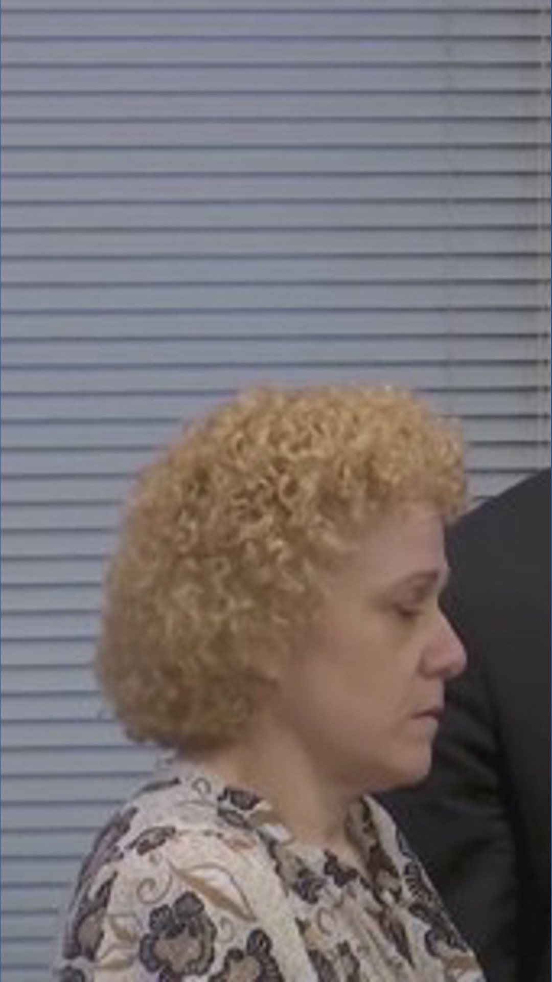 Mother of Melodee Buzzard pleads not guilty in her child's death ...