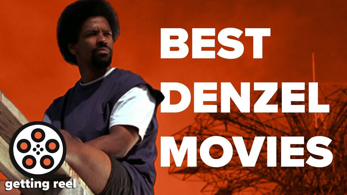 Top 10 Denzel Washington performances