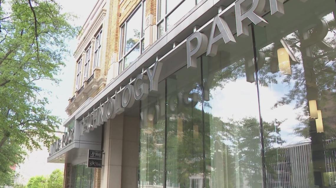Little Rock Tech Park to pump $1.5 million into expansion