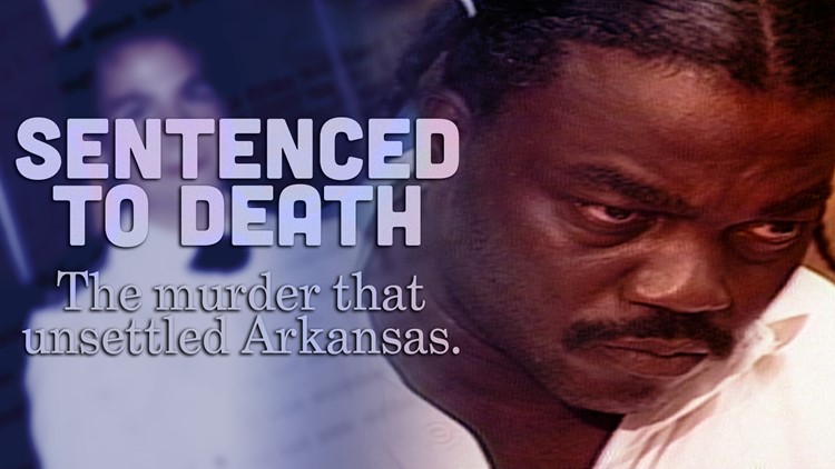 Official trailer for Sentenced to Death, a new documentary from THV11