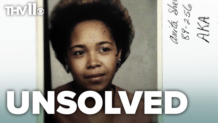 Daughter seeks justice in 1989 Little Rock murder of her mother