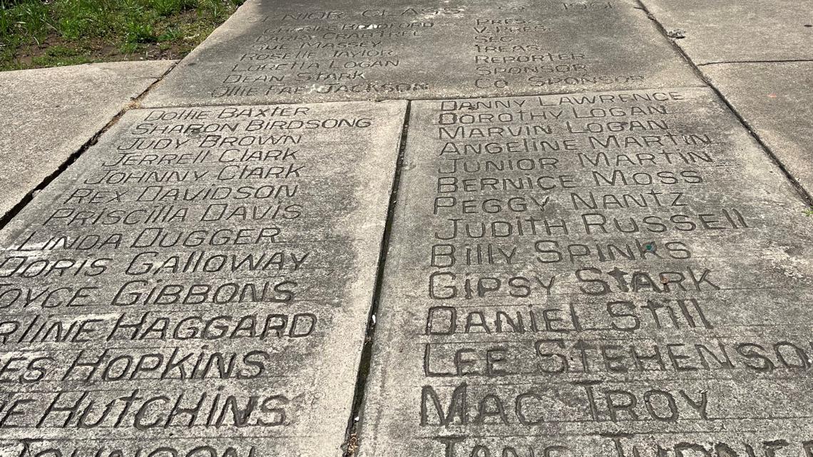 Heber Springs alumni upset over renovations removing history - Vimarsana News