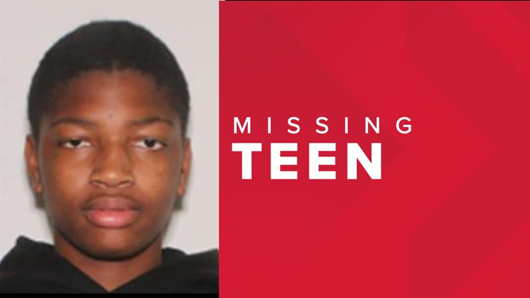 North Little Rock police searching for runaway teenager