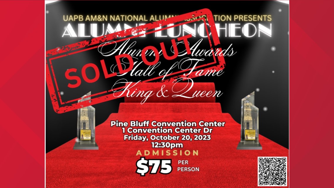 UAPB celebrating with special events