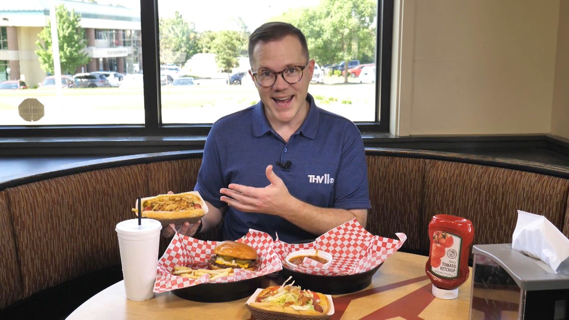 Franks | Eat It Up | thv11.com - Vimarsana News