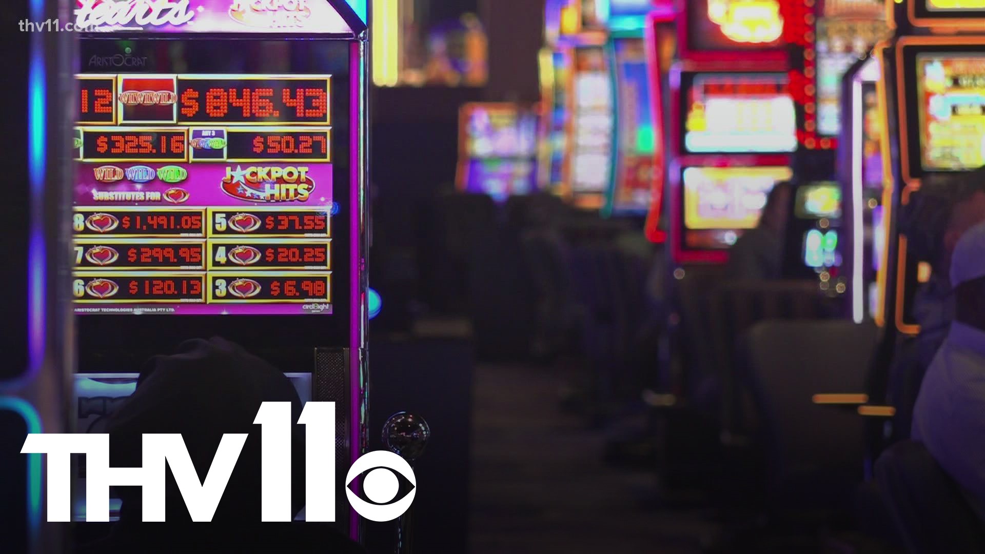 Sport betting has been allowed in Arkansas since 2019, but only at casinos. However, that could change soon as you may be able to start using your mobile phone.