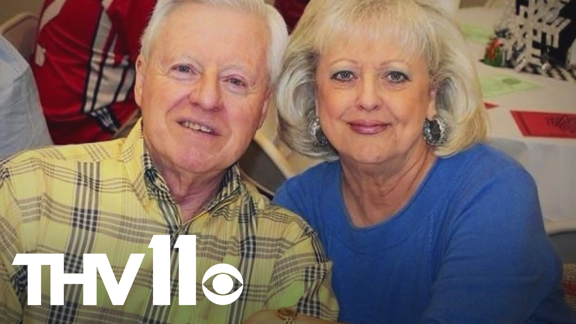 A congregation in Conway, Arkansas is hurting very much. Dozen of members are fighting COVID-19 and are mourning the pastor's wife death due to the virus.