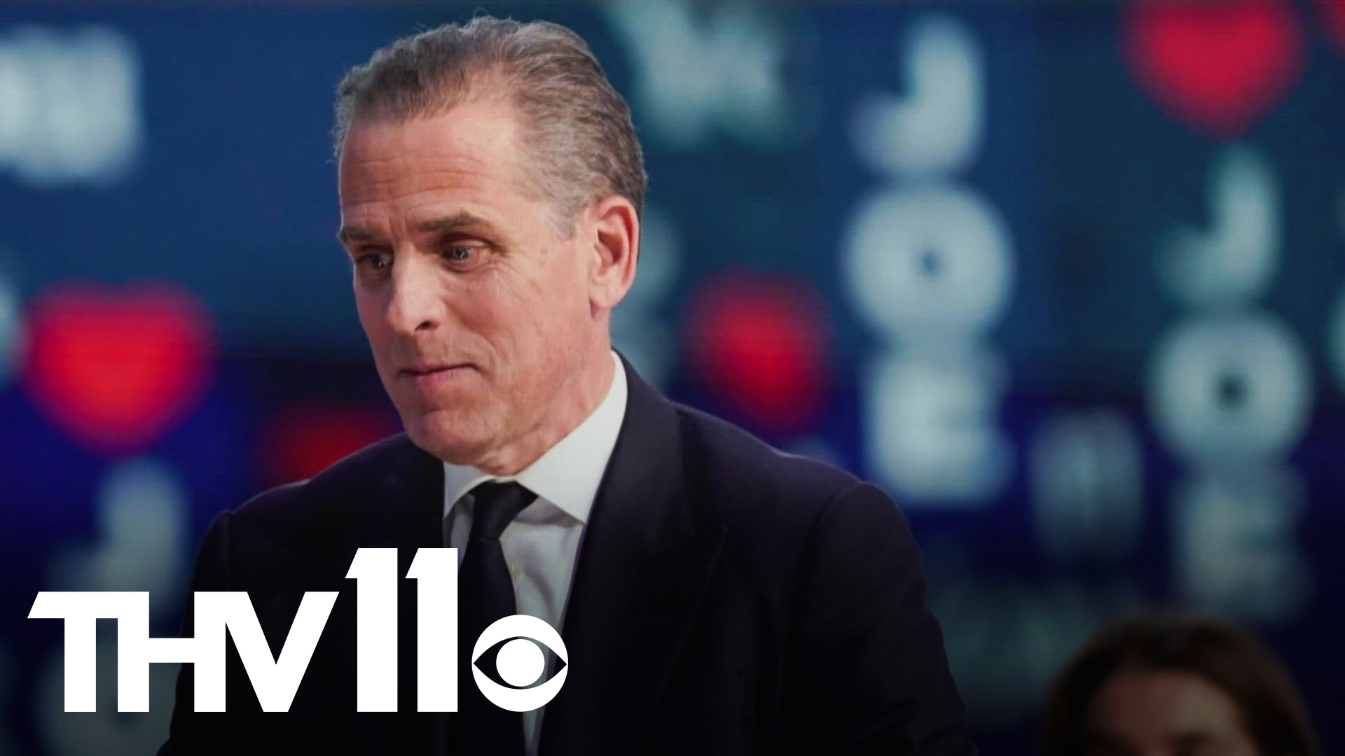 President Biden’s son is facing misdemeanor and felony charges in the case alleging he failed to pay at least $1.4 million in taxes over four years.