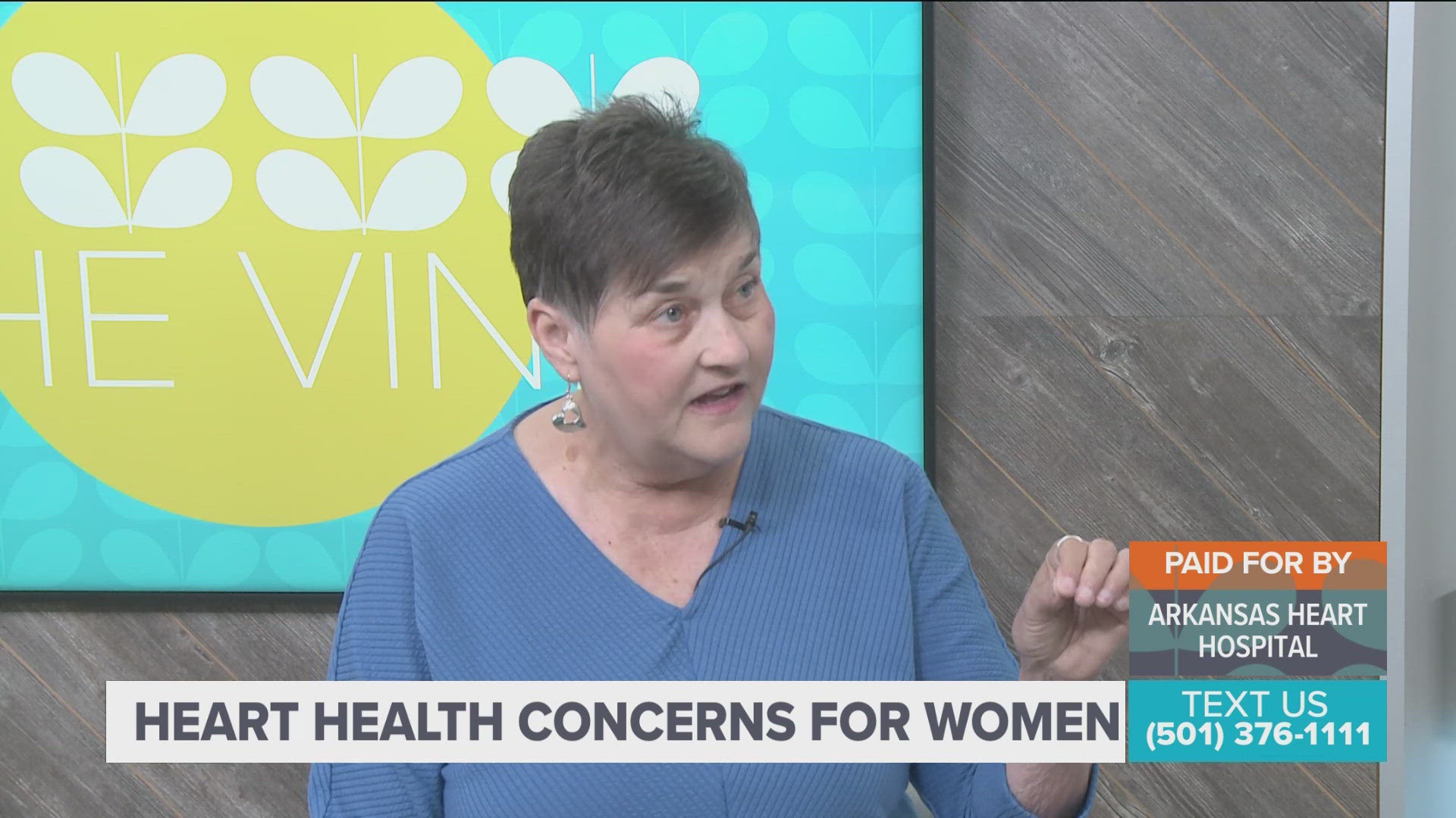 We find out the common risk factors of heart disease in women and how it differs from men.