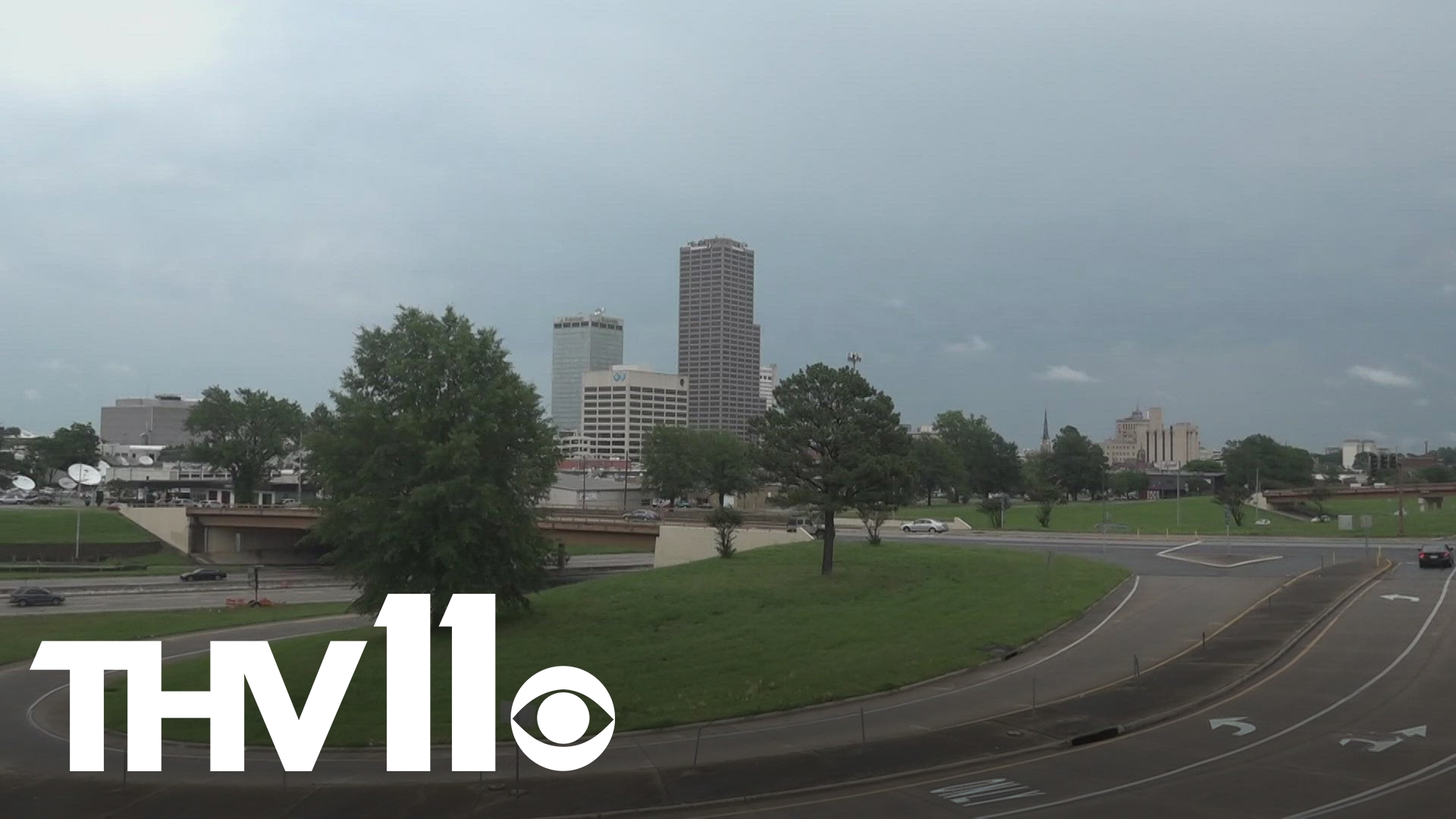 According to the Bureau of Labor Statistics, more than 360,000 people are working in Central Arkansas, with a significant increase in jobs over the last year.