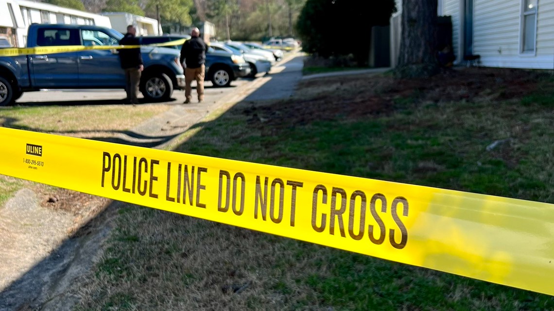 Police Investigating A North Little Rock Homicide | Thv11.com