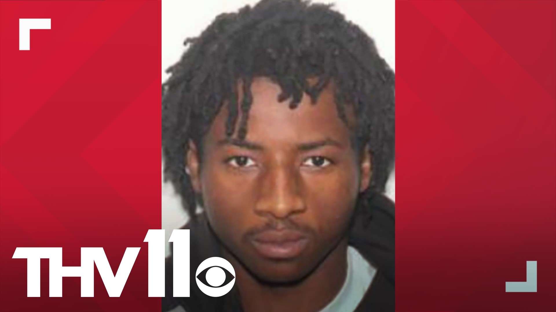 Police: Search Underway For Man Connected To Deadly Pine Bluff Shooting ...