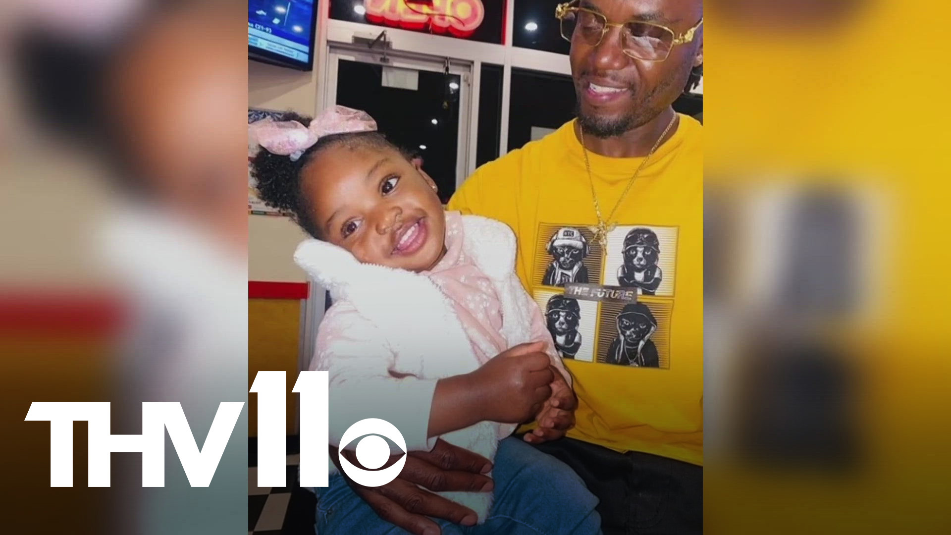 A 36-year-old North Little Rock father of 3 was killed on I-30 last Saturday after he was struck while fixing his vehicle that had broke down.