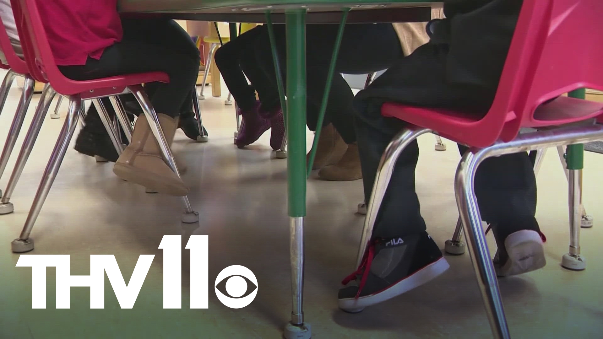 Arkansas school districts close due to illness | thv11.com