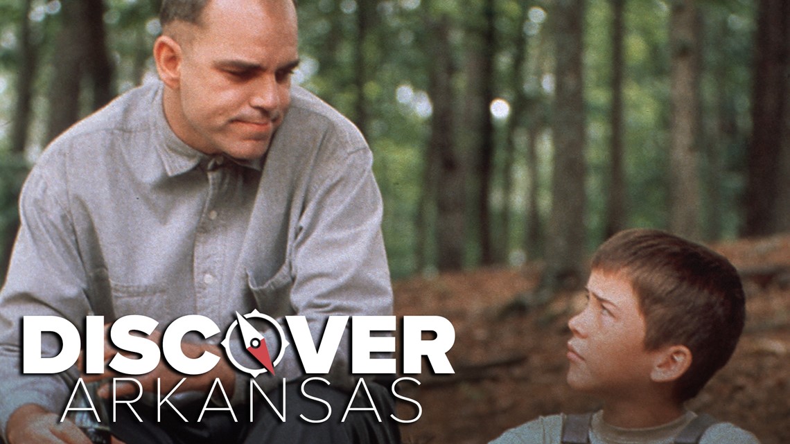 Sling Blade movie history | Discover Arkansas