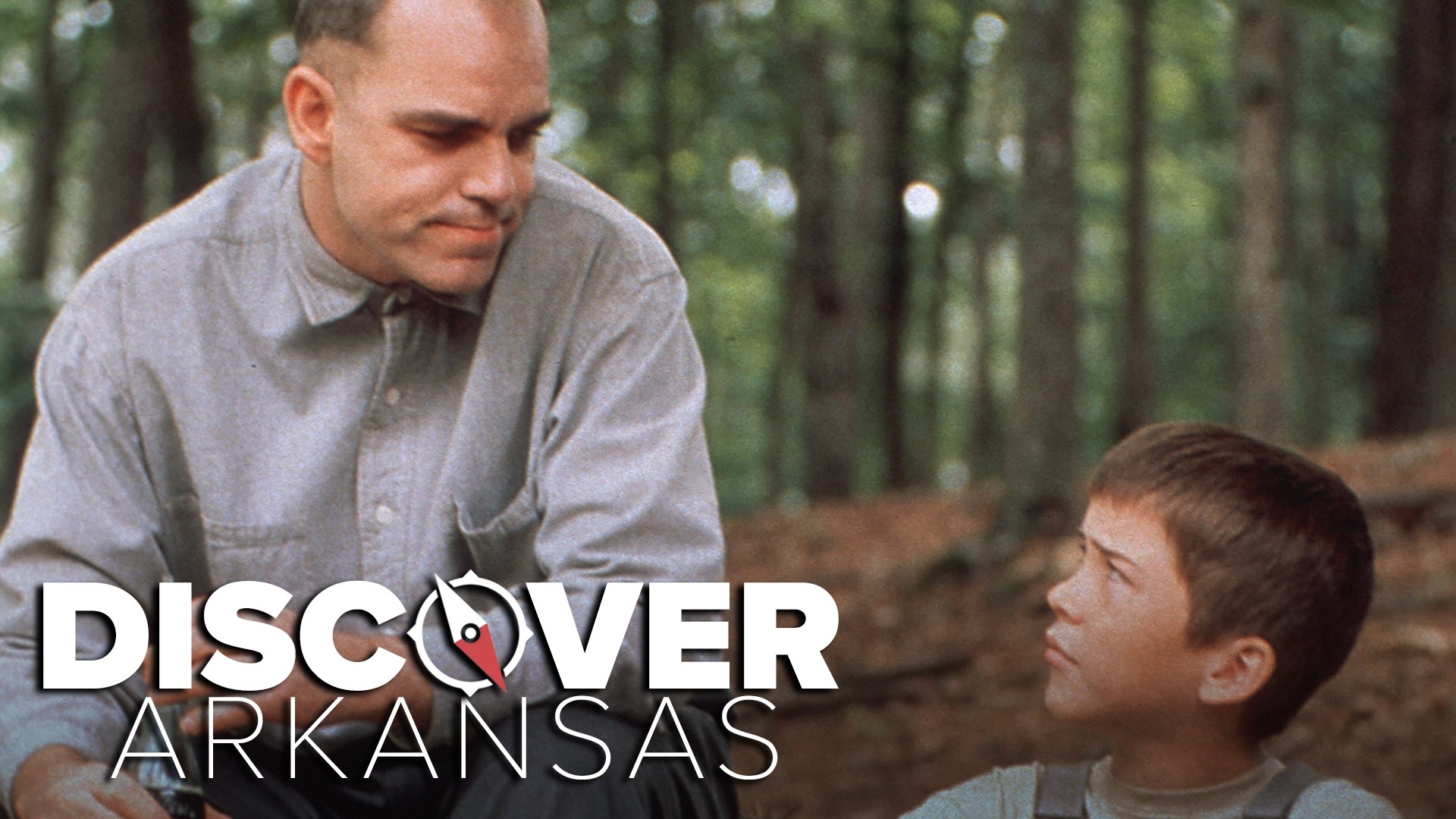 Ashley King takes us to some of the iconic filming locations for Sling Blade and catches up with crew members.
