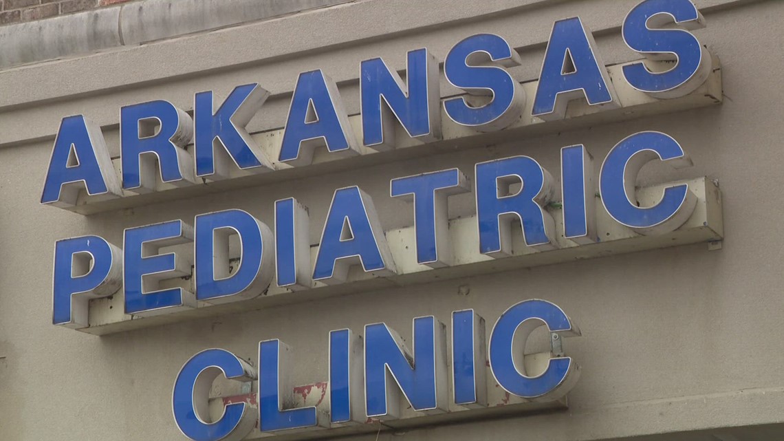 RSV cases rising in Arkansas | What to know ahead of Thanksgiving - Vimarsana News