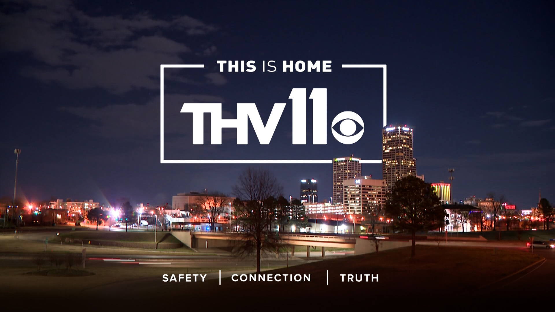 The stories that are most important to us are the ones that matter to you. At THV11, you are home.