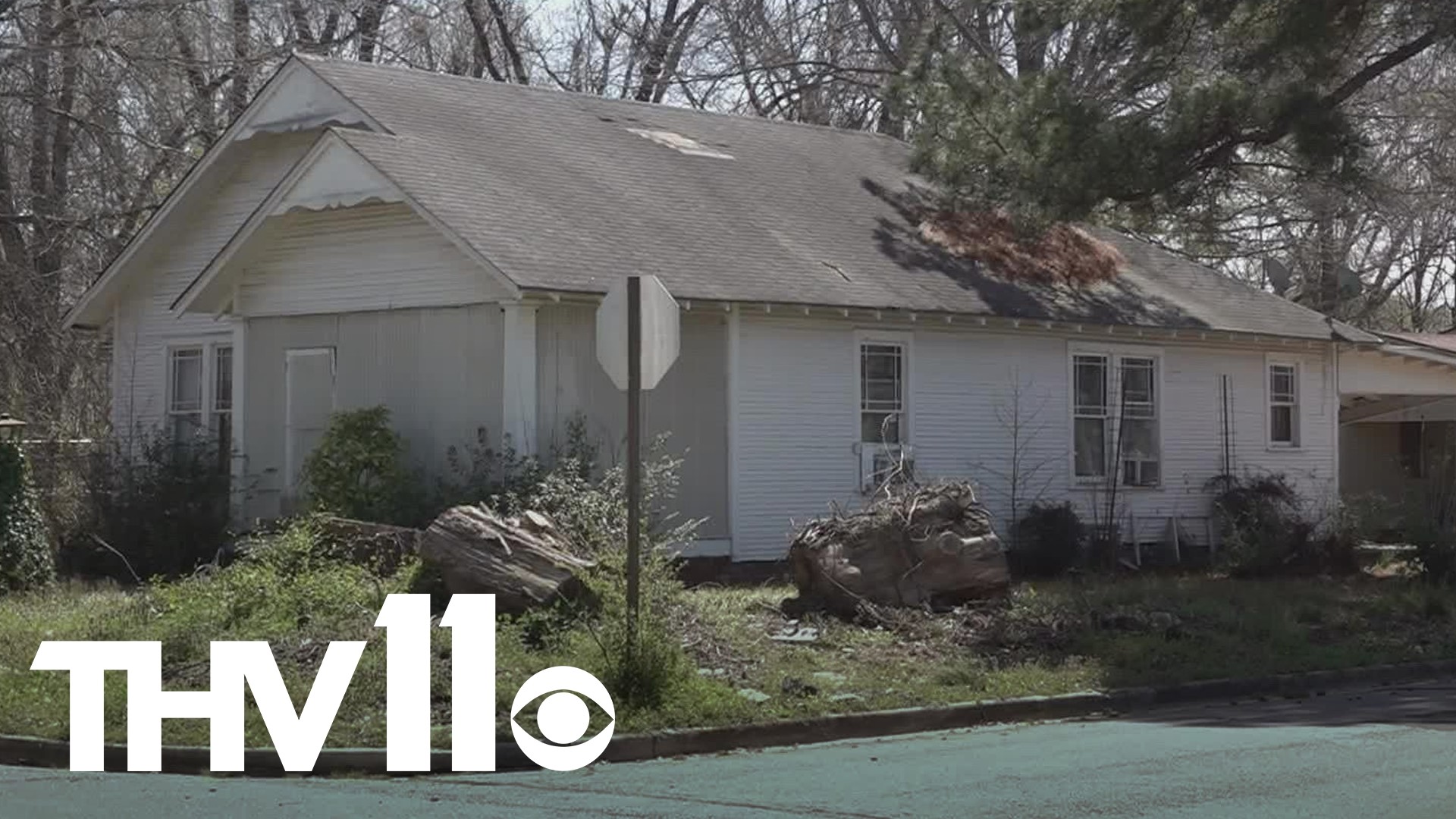 City leaders in Pine Bluff are trying a new approach to spark a resurgence. Starting in April, some people can expect a visit if their property isn't up to code.
