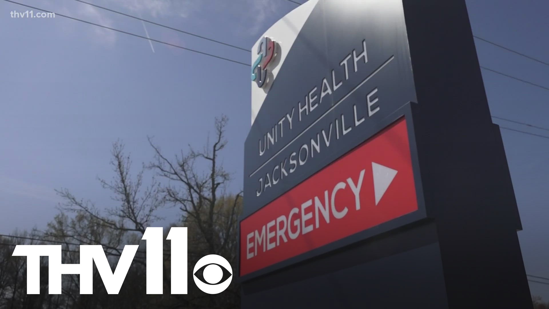 The City of Jacksonville lost its hospital years ago, but now has more options for healthcare with the opening of Unity Health.