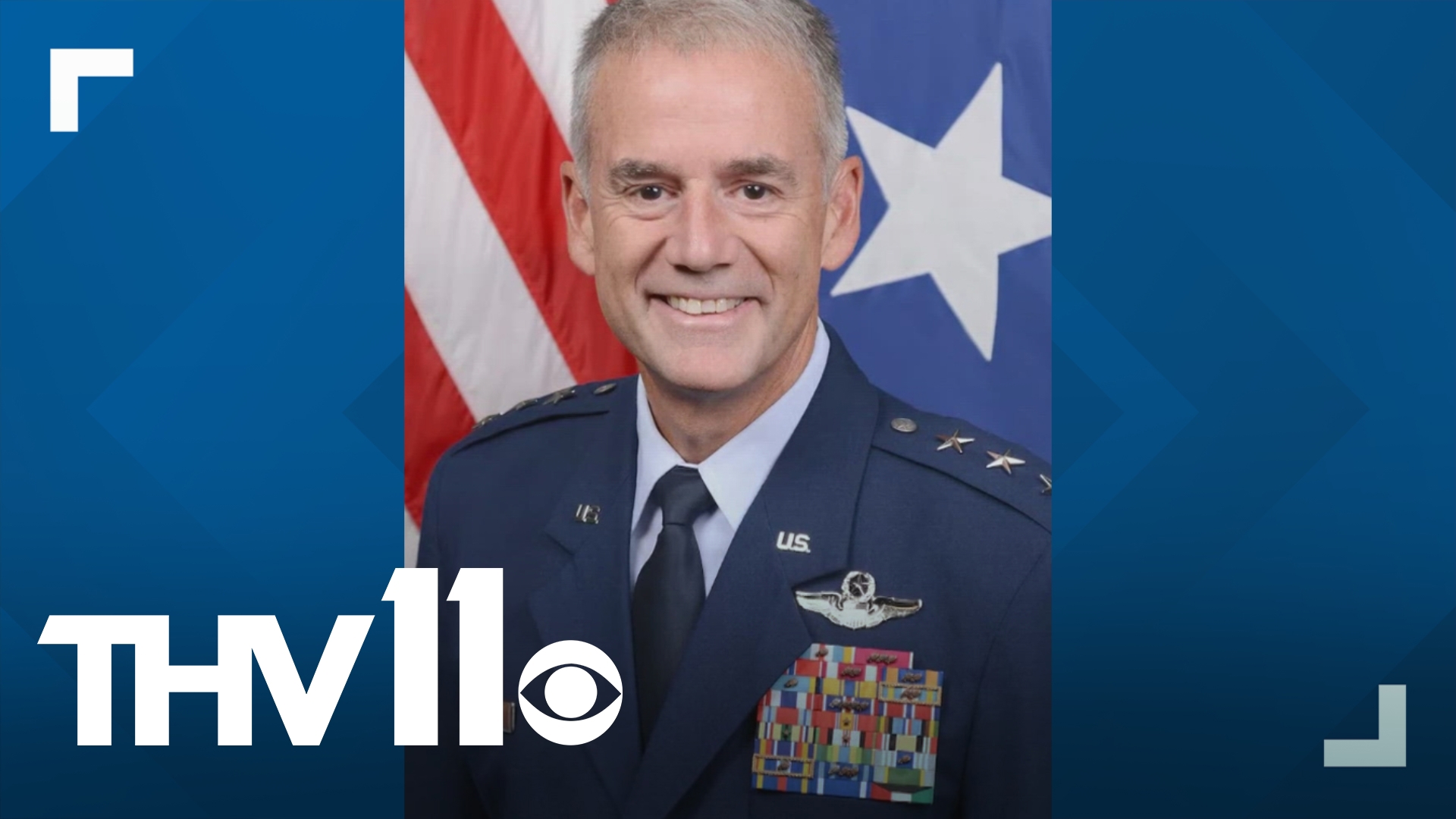 The University of Arkansas Board of Trustees announced that retired United States Air Force Lt. Gen. Jay B. Silveria will serve as the next system president.