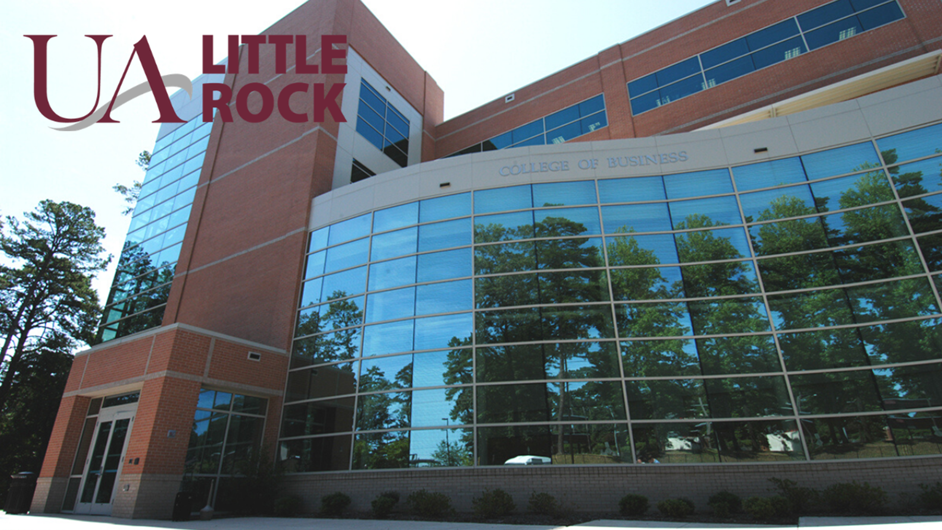 UA Little Rock is currently running a Volunteer Income Tax Assistance (VITA) program to help people file their taxes for free.