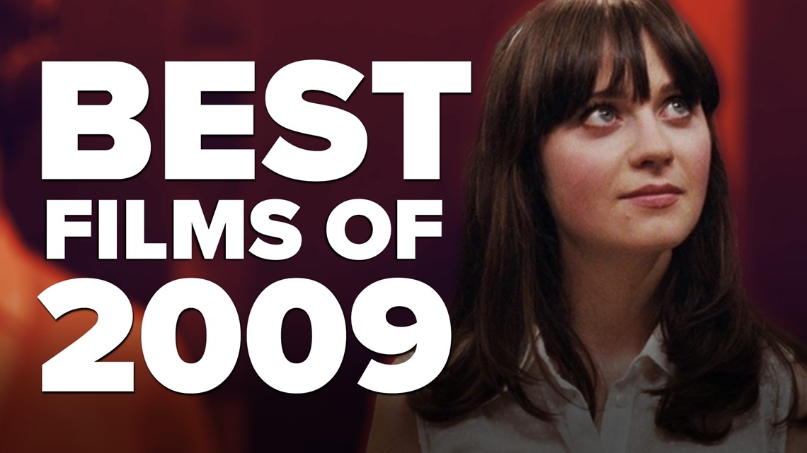 Top 10 Movies of 2009 | Getting Reel