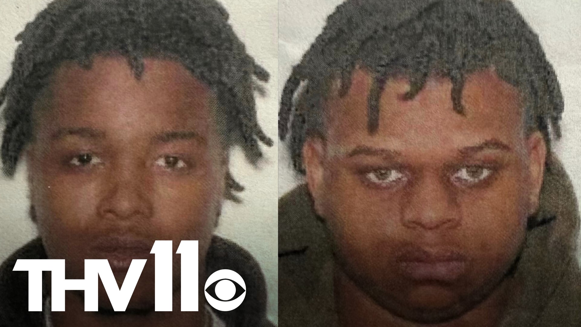 19-year-old Trenton Xavion Rogers and 18-year-old Jayvion Marquet Williams are both wanted on multiple counts, including the capital murder of two teens.